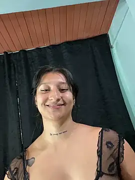 EVAH_LEE_ live cam