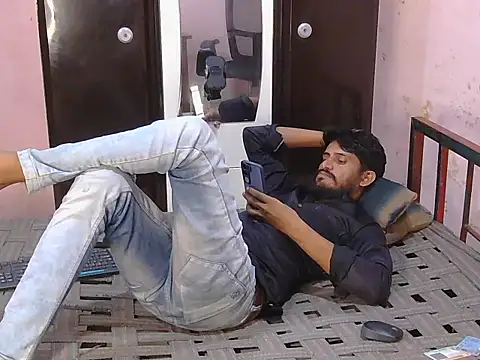 HotXKrish live cam