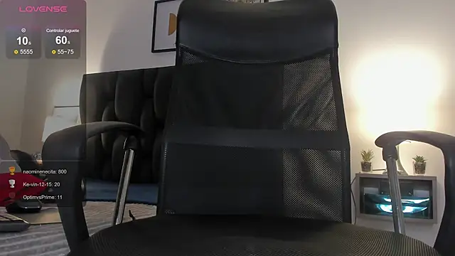 Gael_williams1 live cam