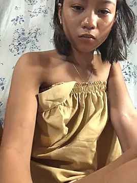 Asianpinay_Skinny1818 live cam on StripChat