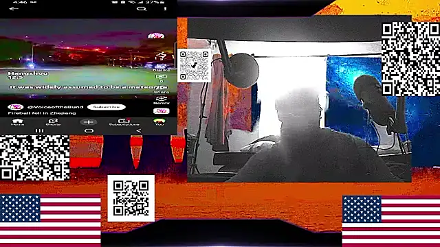 RussellTaylorLacy live cam