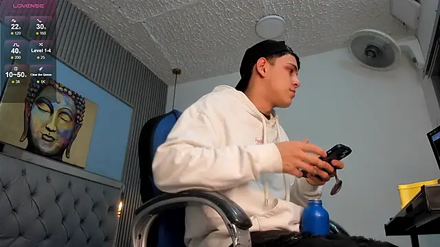 Ethanx18_ live cam