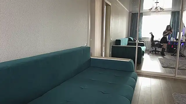Ellewaay live cam on StripChat