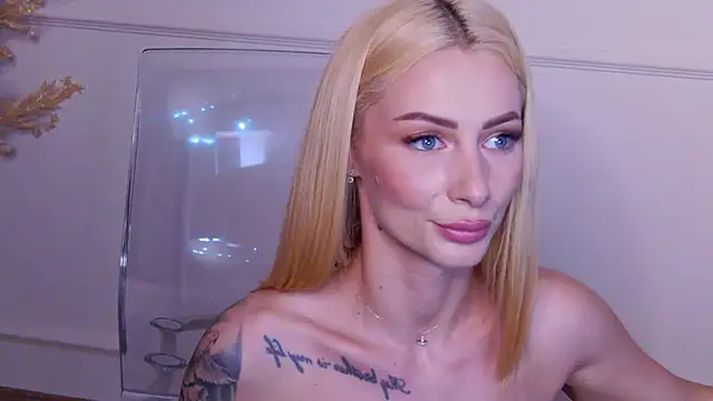 AngieShae live cam on StripChat
