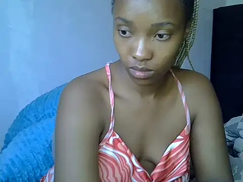 pretty_jazminee1 live cam on StripChat