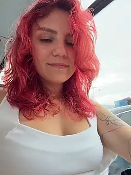 -Straycat- live cam