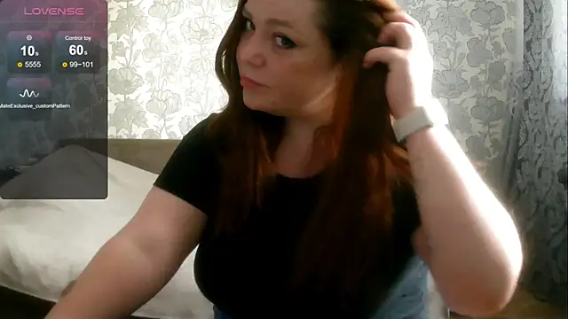 Sabrina_Poison live cam on StripChat