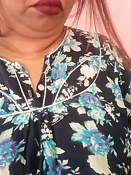 Ravina_patil1 live cam on StripChat