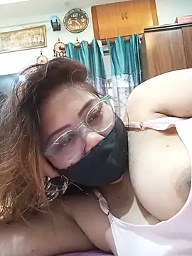 Cute-mona live cam on StripChat