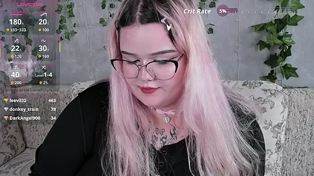 _CandyM1lky_ live cam on StripChat