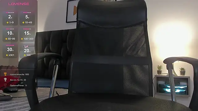 Gael_williams1 live cam