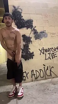Sicksob live cam