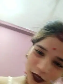 Bhumika_Love143 live cam on StripChat
