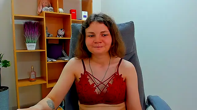 Stella-Maers live cam on StripChat