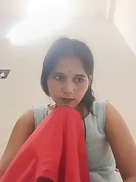 Sanjna_babby live cam on StripChat
