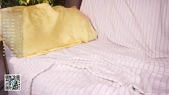 ElmaSmallman live cam