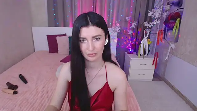 EvelinCuper_ live cam on StripChat
