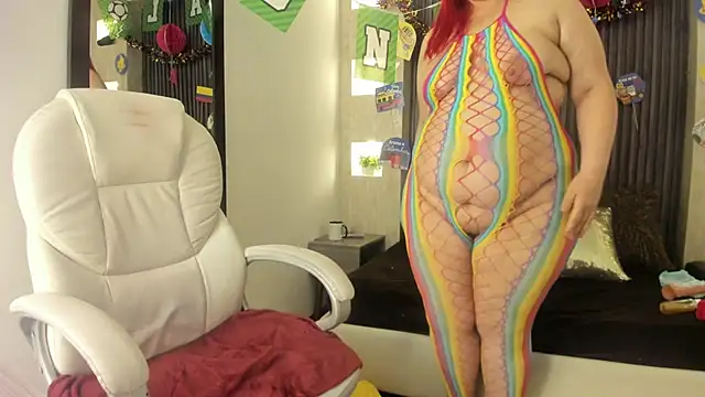 RouseWright live cam on StripChat