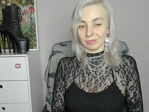 velvetanne - Velvetanne's free webcam - UK Sex Cams