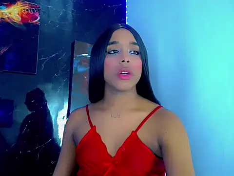 SaramyBigcock live cam