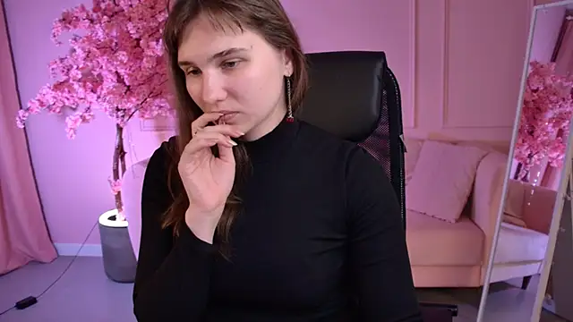 TessaMill webcam