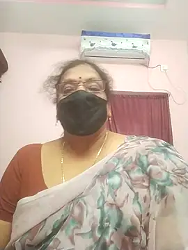 sarala_telugu webcam