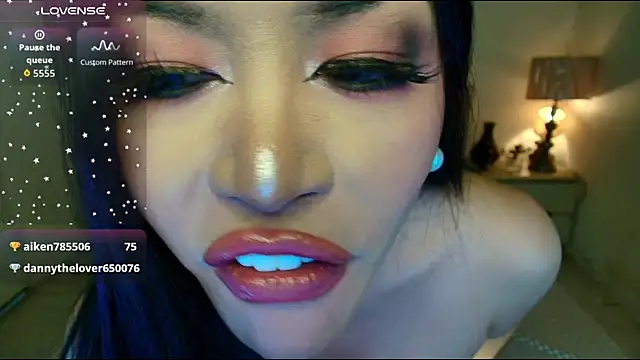 MiracleTs4U webcam