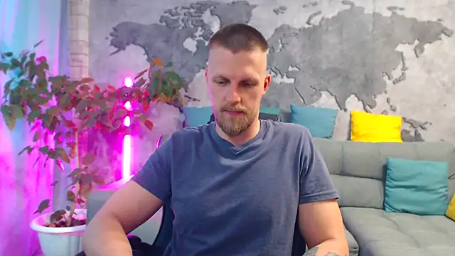 VikingChrisss webcam