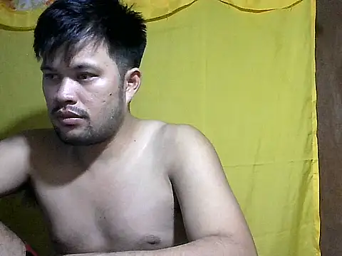 HairyHottestpinoyHandsome webcam