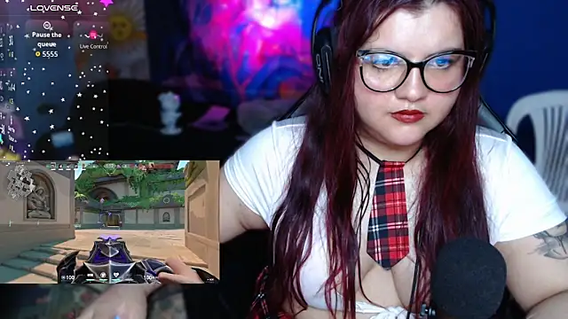 Annee23 webcam