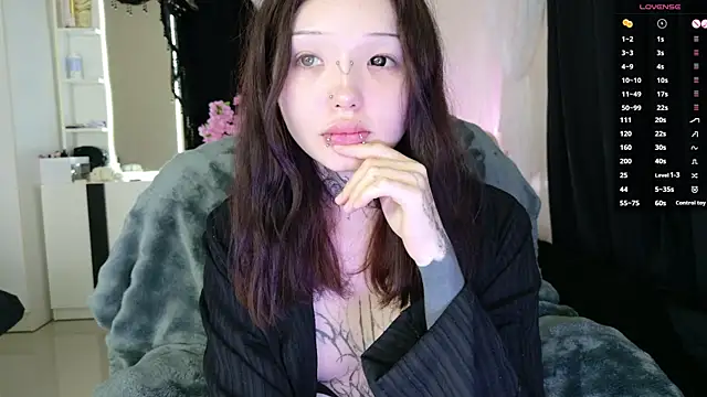 lein_bone's live room