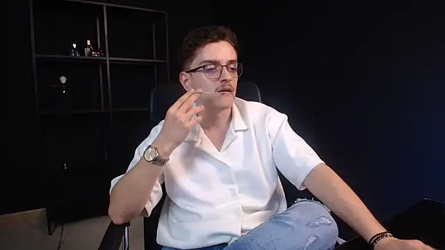 FelixStarkk webcam