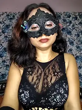 _DesigirlRoshni webcam