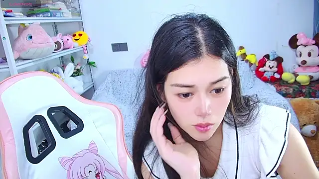 QinQin-888 webcam