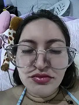 Fetichista23 webcam