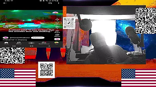 RussellTaylorLacy webcam