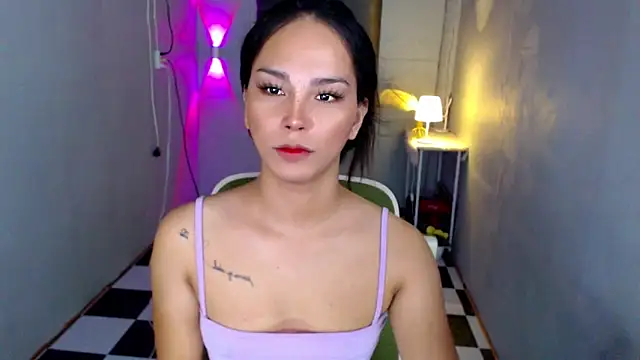 SanyaGirlx webcam