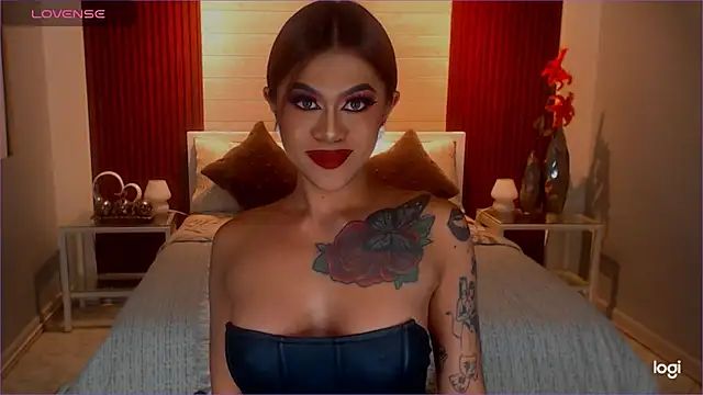 StellaStrong30 webcam