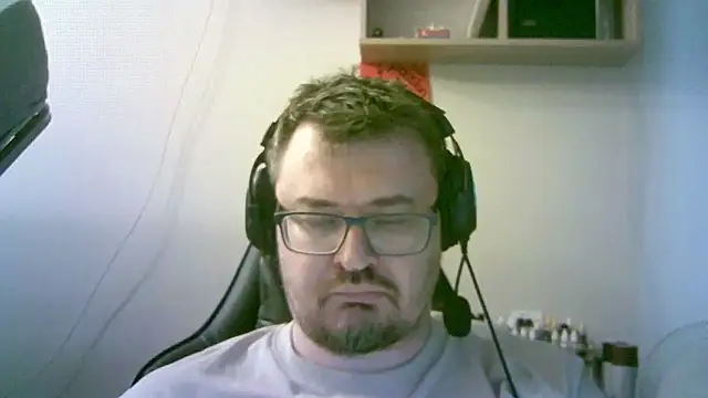 SirAbuser webcam