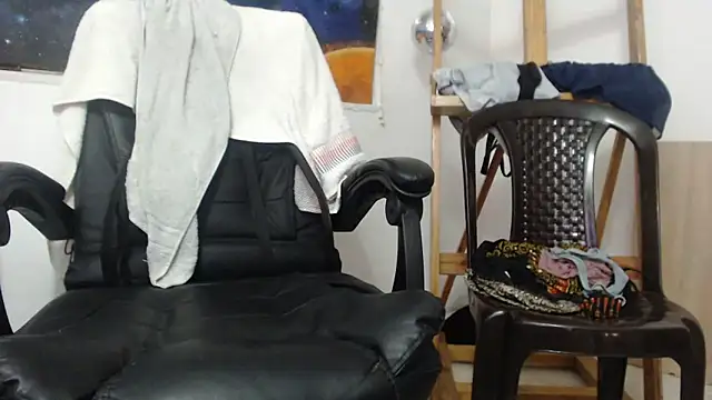 mariecam420 webcam