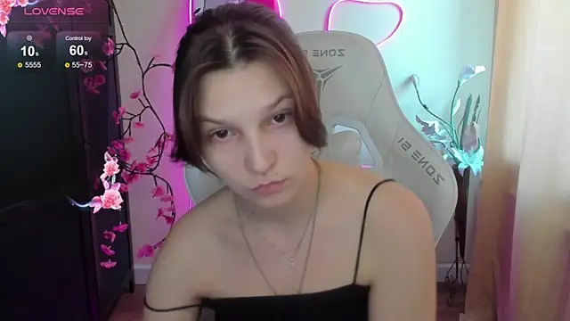 audreyykim - AudreyyKim's free webcam - UK Sex Cams