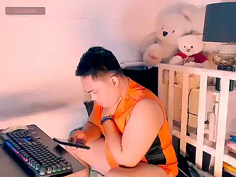 Hardking_69 live cam