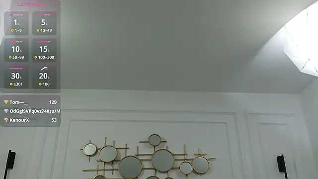 IrisLayne webcam