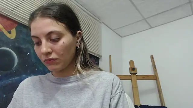 mariecam420 webcam