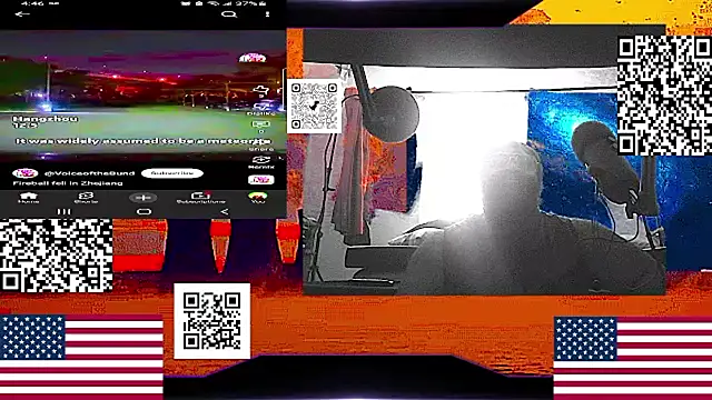RussellTaylorLacy live cam