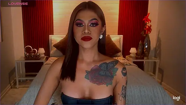 StellaStrong30 live cam