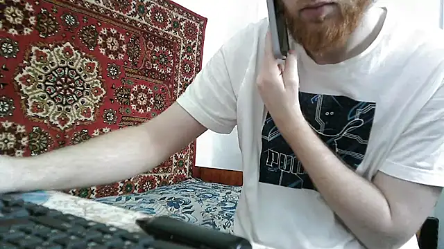 FillipsonDon live cam