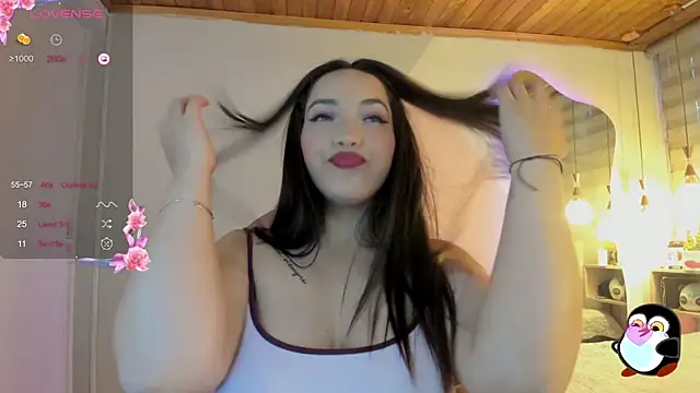 cristal__hot_1 webcam