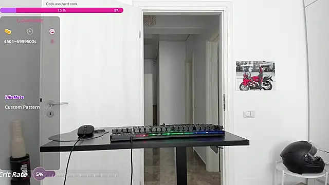 ZackFraser webcam