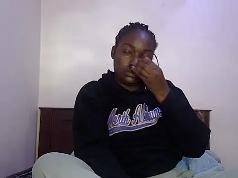 Sexy-suzy webcam